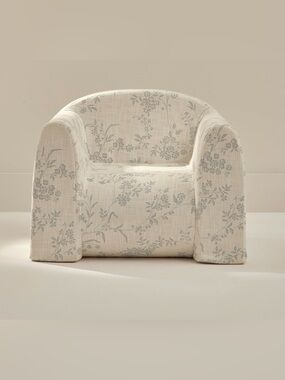 NEW House of Noa Play Chair Cover Only - Brand New NWT